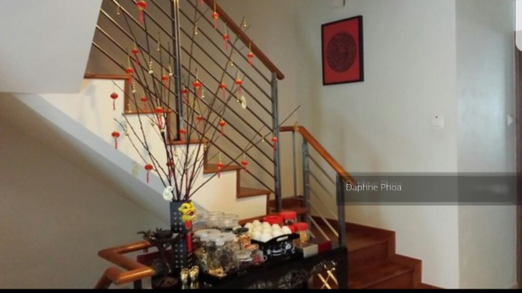 Palm Grove Regency (D19), Terrace #150514282